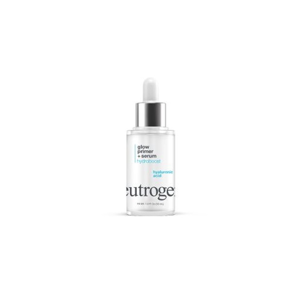 Neutrogena Hydro Boost Glow Primer & Serum/ Sumber: Hometesterclub.com/ Neutrogena Hydro Boost Glow Primer & Serum
