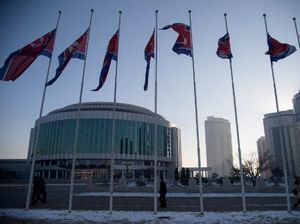 Korut Putus Hubungan dengan Malaysia, Media Asing Sorot Manganang Jadi Pria