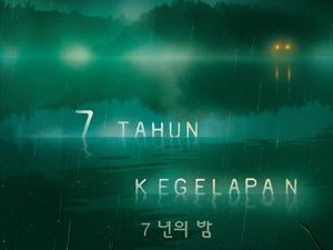 Novel 7 Tahun Kegelapan Punya Daya Tarik Misteri Tak Biasa Novel 7 Tahun Kegelapan Punya Daya Tarik Misteri Tak Biasa