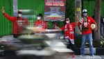 Pasoepati Kampanyekan Nonton Piala Menpora di Rumah
