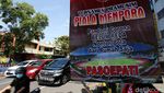 Pasoepati Kampanyekan Nonton Piala Menpora di Rumah