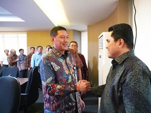 Dukung Holding BUMN Ultra Mikro, Pegadaian: Efisien & Terintegrasi