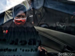 Pelayanan Vaksinasi Jemput Bola Sasar Para Lansia