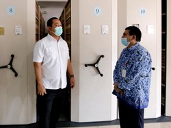 Walkot Semarang Sebut Inovasi Digital Harus Berguna bagi Masyarakat