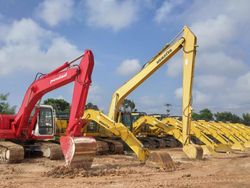 Optimalisasi Penanganan Karhutla, Pemprov Riau Siapkan 12 Ekskavator