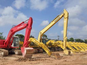 Optimalisasi Penanganan Karhutla, Pemprov Riau Siapkan 12 Ekskavator