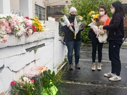 Penembakan Brutal di Atlanta, Ini Identitas Perempuan Asia yang Jadi Korban