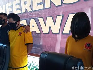 Jabar Hari Ini: Bintang Porno Bogor Ditangkap-Sosok Dewa Kipas Bandung