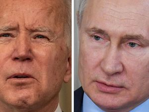Jelang Pertemuan dengan Biden, Putin Tawarkan Pertukaran Tahanan