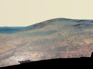 Kalau Wisata ke Planet Mars, Destinasinya Kemana Aja Ya?