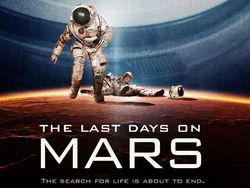 8 Rekomendasi Film Fiksi Ilmiah Bertema Planet Mars