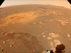 Seram, Ribuan Letusan Gunung Api Raksasa Pernah Teror Mars Seram, Ribuan Letusan Gunung Api Raksasa Pernah Teror Mars