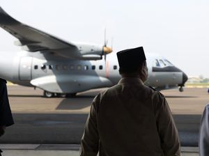 Pesawat Made in RI Jadi Rebutan Dunia, Ini Spesifikasinya