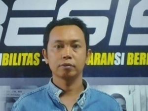 Pria di Sumsel Tusuk Temannya karena Kesal Diajak Nyabu Pria di Sumsel Tusuk Temannya karena Kesal Diajak Nyabu