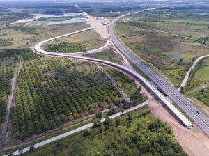 Anjlok 96%, Laba Adhi Karya di 2020 Cuma Rp 23 M Anjlok 96%, Laba Adhi Karya di 2020 Cuma Rp 23 M