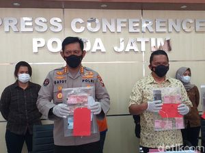 Fakta Baru Penggerebekan Karaoke Next KTV yang Diduga Sediakan Prostitusi Fakta Baru Penggerebekan Karaoke Next KTV yang Diduga Sediakan Prostitusi