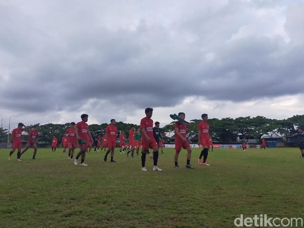 Piala Menpora 2021: Begini Cara PSM Makassar Matangkan Persiapan
