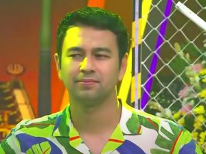 Billy Syahputra Buka Rahasia Raffi Ahmad, Isyaratkan Pernah Nikah Siri? Billy Syahputra Buka Rahasia Raffi Ahmad, Isyaratkan Pernah Nikah Siri?