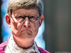 Ratusan Pelaku dalam Skandal Pelecehan Gereja Katolik Jerman Terungkap