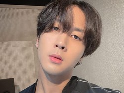 Ravi eks VIXX Dipaksa Wamil, Kali Ini sebagai Tentara Aktif
