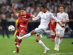 Liverpool Akan Hadapi Madrid dengan Penuh Respek