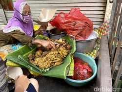 Survei Anak Muda Indonesia Lebih Memilih Kuliner Luar