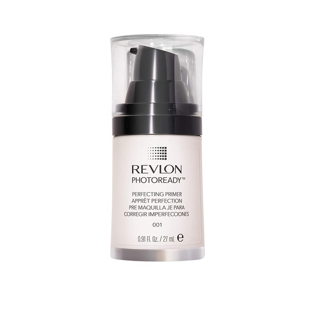 Revlon Photoready Perfecting Primer/ Sumber: Amazon.com Revlon Photoready Perfecting Primer