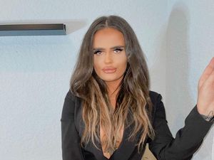 Influencer Ini Punya Bujet Makeup Rp 500 Juta, Ini Wajahnya Saat Tak Dandan Influencer Ini Punya Bujet Makeup Rp 500 Juta, Ini Wajahnya Saat Tak Dandan
