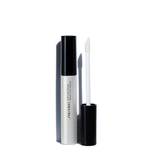 Shiseido Full Lash and Brow Serum (sumber : shiseideo.id)