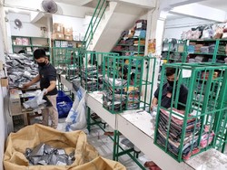 Fashion Seller Beri Tips Pasarkan Produk ke Luar Negeri Secara Online