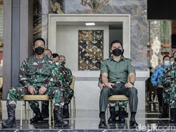 Cerita KSAD Cari Nama Aprilio Perkasa, Bulan Lahir-Marga Jadi Pertimbangan