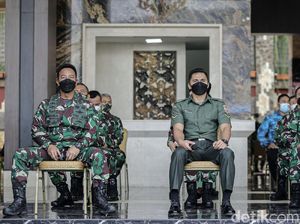 Cerita KSAD Cari Nama Aprilio Perkasa, Bulan Lahir-Marga Jadi Pertimbangan Cerita KSAD Cari Nama Aprilio Perkasa, Bulan Lahir-Marga Jadi Pertimbangan