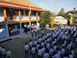 Seratusan Siswa SMK Tak Mampu di Sragen Nunggak Biaya Sekolah