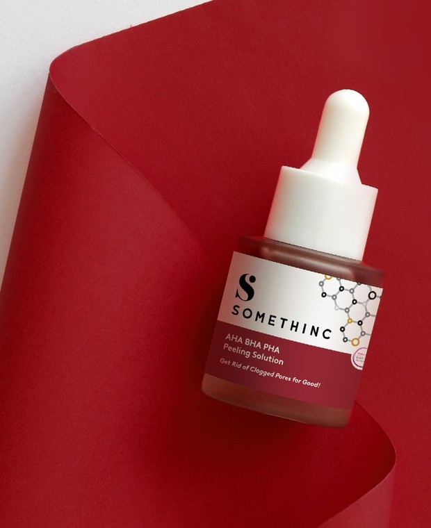 somethinc aha bha pha peeling solution