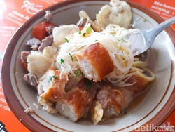 Awas Kalap! Ini 7 Tempat Makan Soto Mie Legendaris di Jakarta dan Bogor