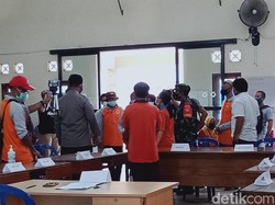 BPBD Klaten Bikin 9 Desa Tangguh Bencana, 3 di Antaranya KRB Merapi