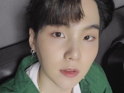 Lee Hyun Ungkap Keadaan Suga BTS usai Dinyatakan Positif COVID-19