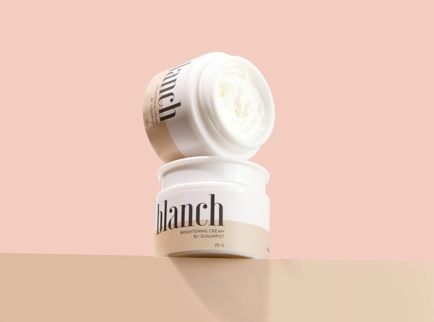 produk pencerah ketiak