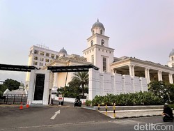 Tren Booking Dadakan, Sutasoma Hotel Diprediksi Full saat Tahun Baru