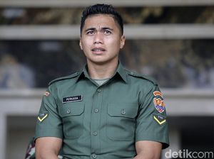 Akademis Aprilio Manganang Tertinggal, Prof Yohanes Surya Turun Tangan Akademis Aprilio Manganang Tertinggal, Prof Yohanes Surya Turun Tangan