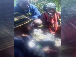 Viral Video KKB Tantang Perang-Ancam Serang Paniai Papua, TNI Akan Tindak!