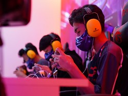 Olahraga Esports Terus Berkembang, Yamisok dan Oxtrade Bikin Turnamen Besar