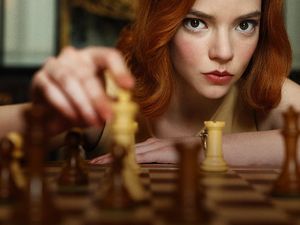 Top 10 Serial Netflix Paling Banyak Ditonton Top 10 Serial Netflix Paling Banyak Ditonton