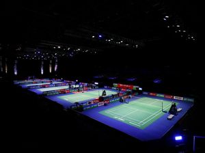 Ikut Kecewa seperti Tim Bulutangkis RI, KONI Pusat Beri Saran Ini Ikut Kecewa seperti Tim Bulutangkis RI, KONI Pusat Beri Saran Ini