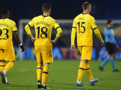 Tottenham Mati di Zagreb