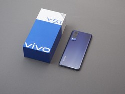 Lebih Terjangkau, Vivo Y51 & Y20s Cashback Hingga Rp 200.000