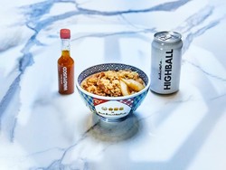 Yoshinoya Tawarkan Menu Beef Bowl Istimewa Rp 1,3 Juta!