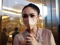 Hadir di Siraman Aurel Hermansyah, Ini Doa dan Harapan Yuni Shara