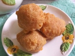 Resep Pembaca : Bakso Ayam Goreng yang Renyah dan Gampang Dibuat