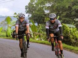 Siap-siap, Ada Balap Sepeda Virtual Bulan Agustus